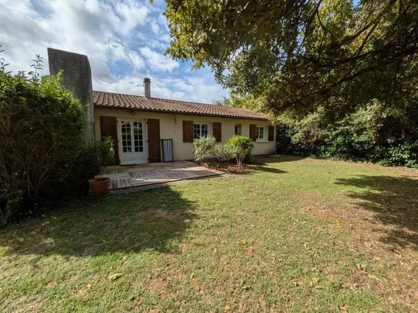 Maison 5 pièces 145 m²
