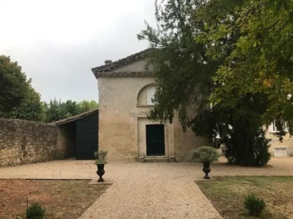 Maison/Villa T4