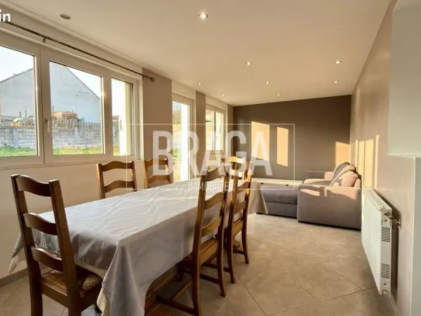 Maison 5 pièces 83 m²
