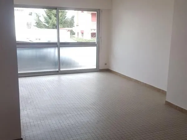 Appartement T2 Aire sur l'Adour - Rez-de-chaussée avec cave