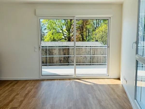 Appartement résidence sécurisée