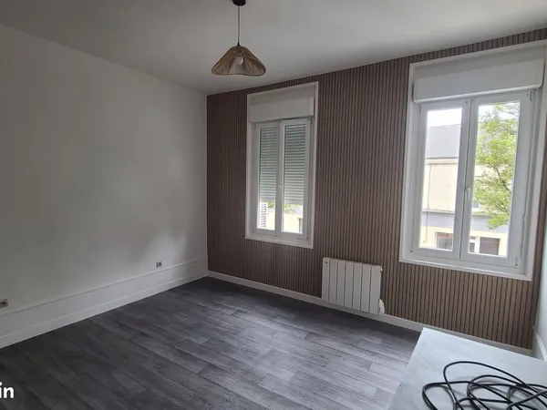 Appartement 1er étage