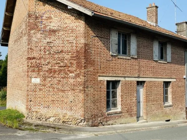 Vente Maison de village 4 pièces