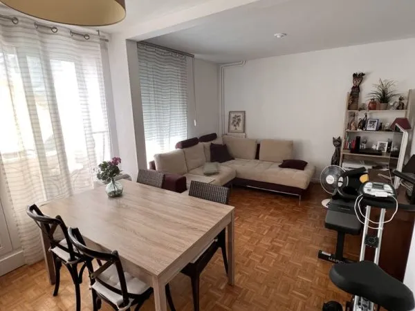 APPARTEMENT DE TYPE T3