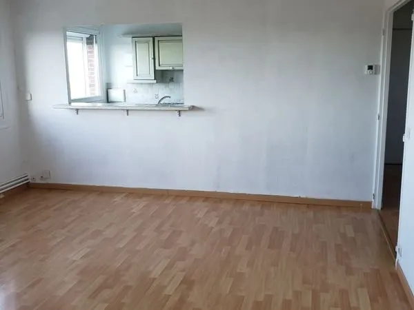 APPARTEMENT 75 m2