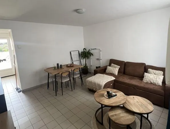 Maison 2 pièces 47 m²