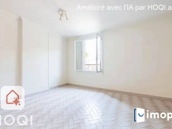 Maison 3 pièces 80 m²
