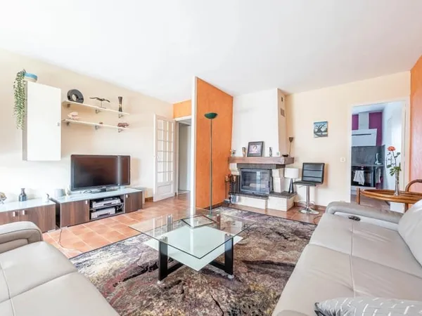 Maison Vente Léognan 5p 112m² 434000€