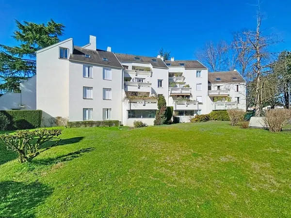 'Les Terrasses Saint Vincent' - PAU - T4 - 92 m2 - Terrasse