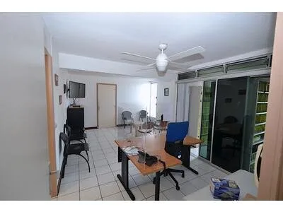 Appartement T4 pour professions libérales