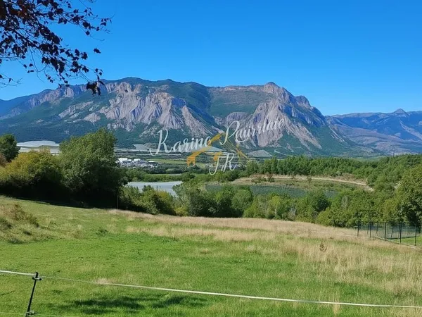Terrain constructible
