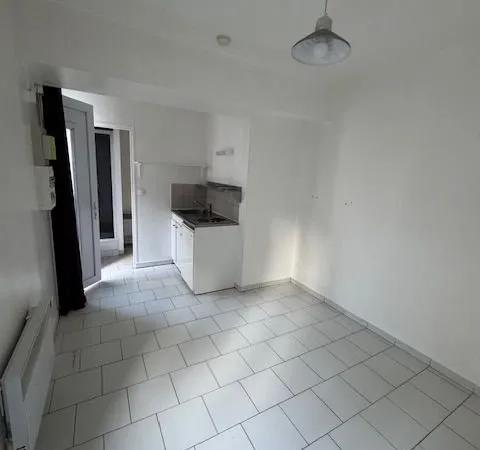 Studio Rouen 395.00 fac de droit préfecture