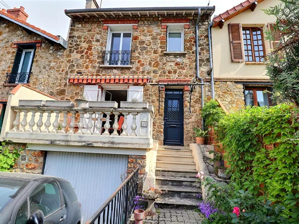 Maison Sartrouville 4 pièce(s) 3ch 75 m2