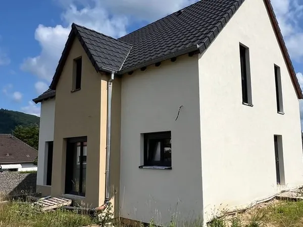 Maison 5 pièces 135 m²