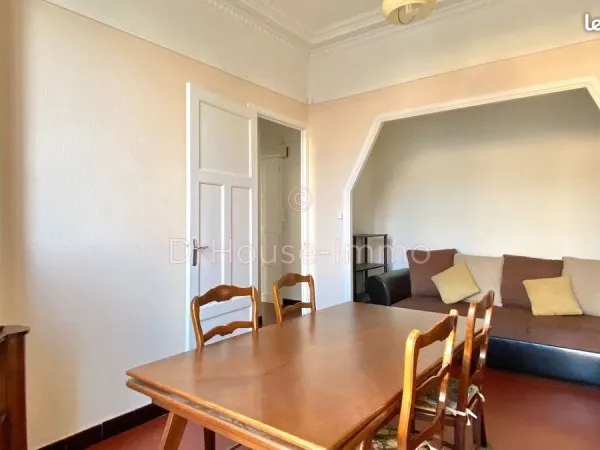 Appartement type 2