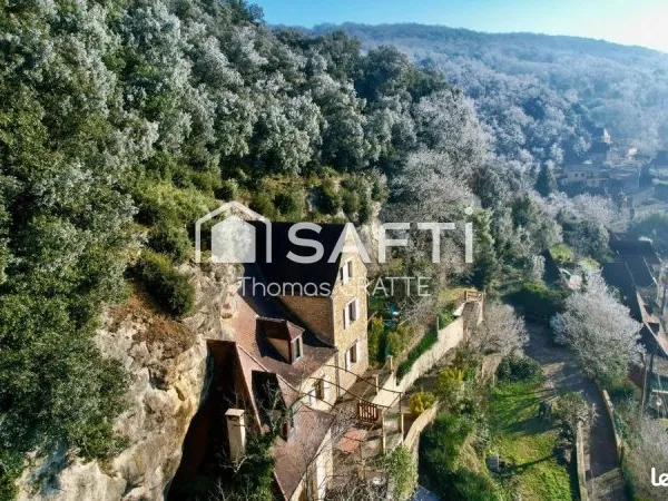 Maison 6 pièces 100 m²