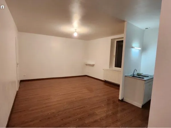 Appartement f3