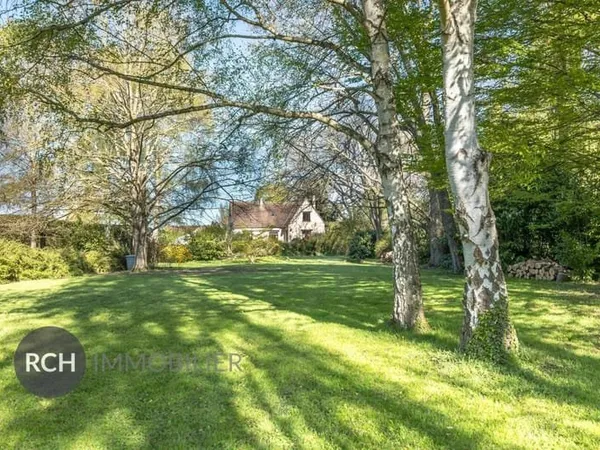 Maison 7 pièces 170 m²