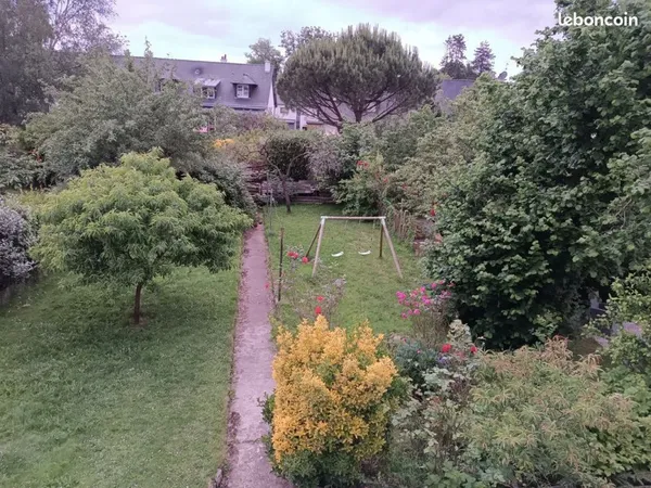 Maison st gregoire