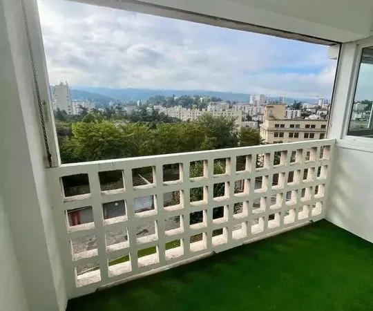 Appartement de 69m2 à louer sur Saint-Étienne