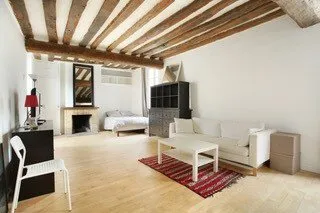 Appartement Paris Vème
