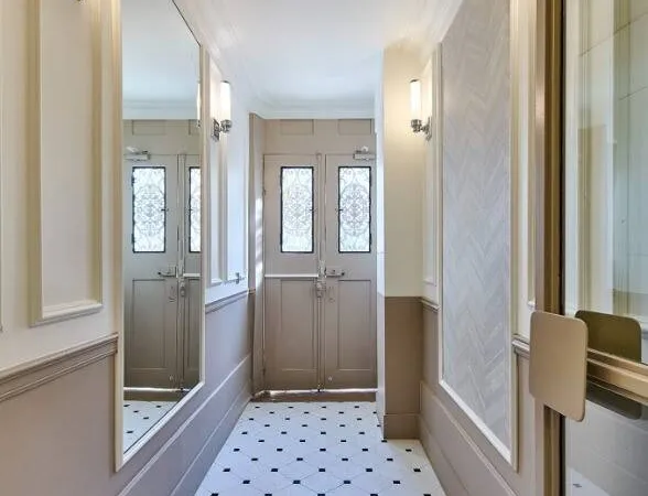 Appartement 3 pièces 44 m²
