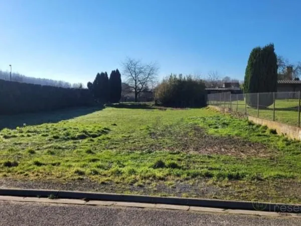 Terrain à bâtir Vente Muirancourt  694m² 35000€