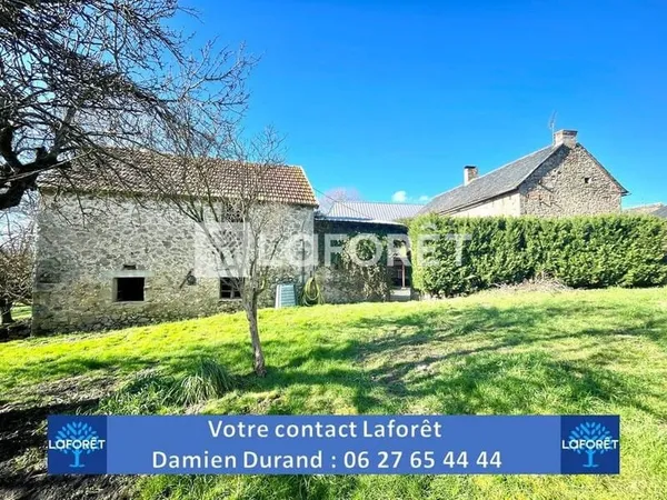 Maison Le Bas Segala 5 pièce(s) 125 m2