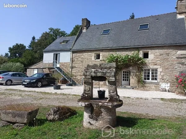 Maison 6 pièces 193 m²