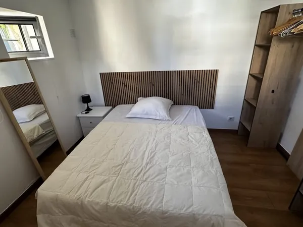 A LOUER CHAMBRE MEUBLEE DANS UN PAVILLON à VILLEJUIF