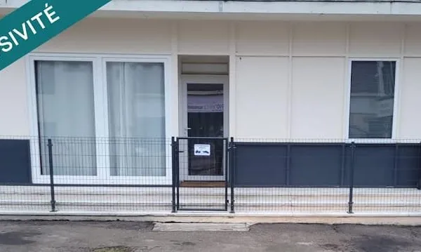 Appartement 4 pièces 95 m²