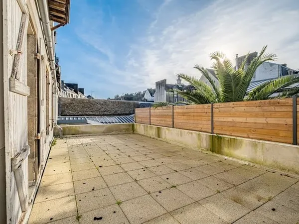 Appartement 2 pièces 87 m²
