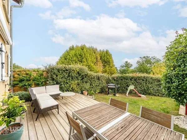 Maison T5 entièrement rénovée en 2020