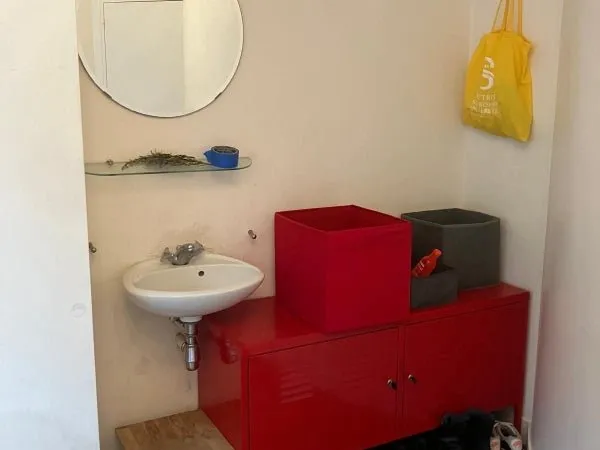 chambre disponible coloc saint-prix
