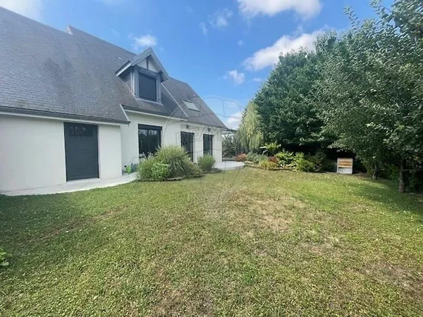 Maison 5 chambre(s) à vendre