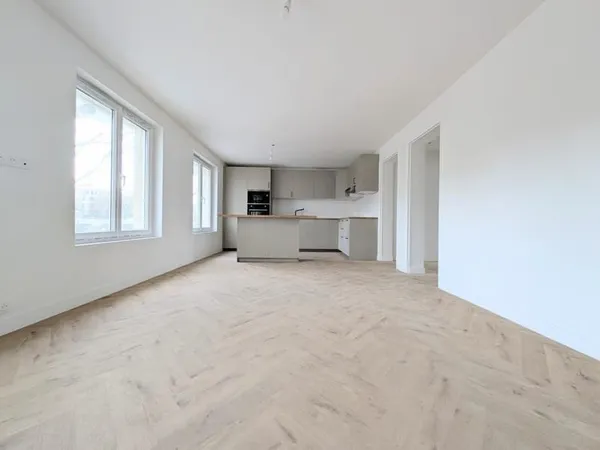 Appartement À Louer proche gare