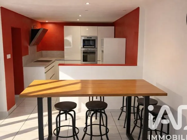 Maison 10 pièces 246 m²