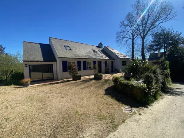 Vends maison ancienne