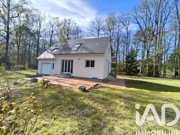 Vente Maison/villa 3 pièces
