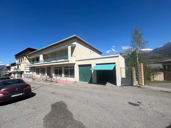 Stationnement Vente Savines-le-Lac   20500€