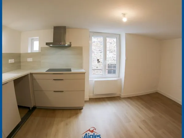 T3 Duplex centre Issoire