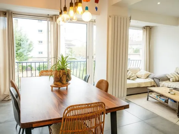Maison Vienne 4 pièces 78 m2