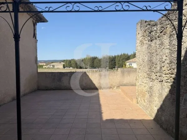 Maison 4 pièces 99 m²