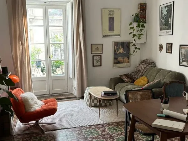 Loue appartement