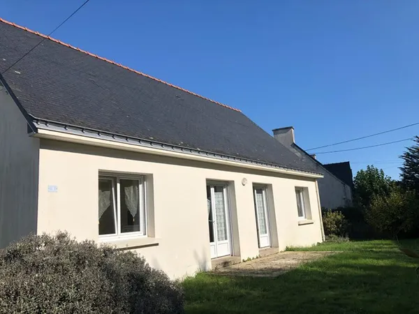 Maison Sarzeau - proche plage