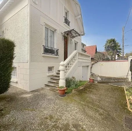 Maison 4 pièces 72 m²