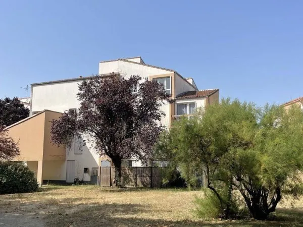 Appartement 2 pièces 56 m²