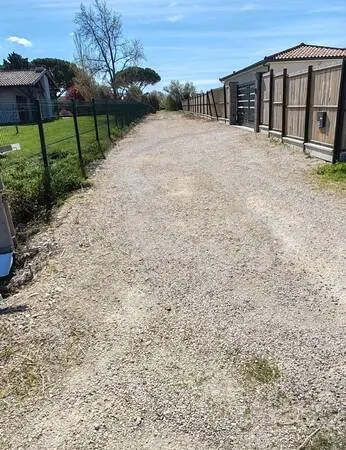 Terrain Vente Larra   115000€