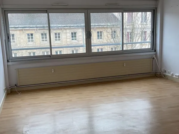 F3 centre ville