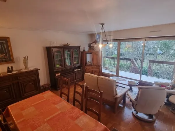 Maison 4 pièces 104 m²